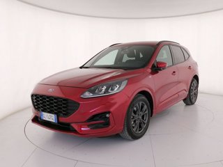 FORD Kuga 2.5 Full Hybrid 190 CV CVT 2WD ST-Line