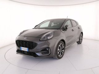 FORD Puma 1.0 EcoBoost Hybrid 125 CV S&S aut. ST-Line