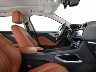 JAGUAR F-Pace 2.0 D 180 CV AWD aut. Portfolio