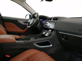 JAGUAR F-Pace 2.0 D 180 CV AWD aut. Portfolio