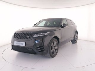 LAND ROVER Range Rover Velar 2.0D I4 204 CV R-Dynamic S