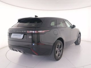 LAND ROVER Range Rover Velar 2.0D I4 204 CV R-Dynamic S