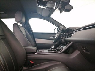 LAND ROVER Range Rover Velar 2.0D I4 204 CV R-Dynamic S