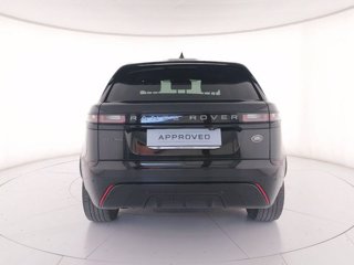 LAND ROVER Range Rover Velar 2.0D I4 204 CV R-Dynamic S