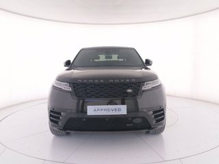 LAND ROVER Range Rover Velar 2.0D I4 204 CV R-Dynamic S