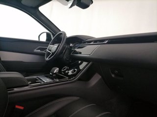 LAND ROVER Range Rover Velar 2.0D I4 204 CV R-Dynamic S