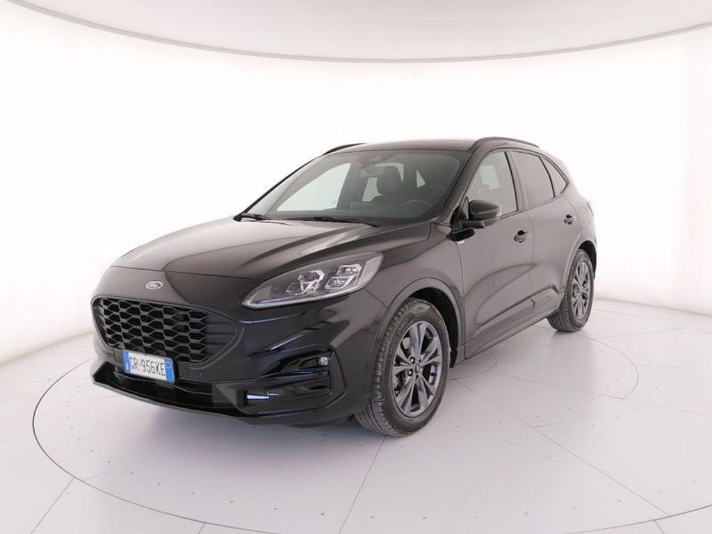 FORD Kuga 2.5 Full Hybrid 190 CV CVT 2WD ST-Line X