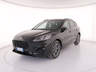 FORD Kuga 2.5 Full Hybrid 190 CV CVT 2WD ST-Line X