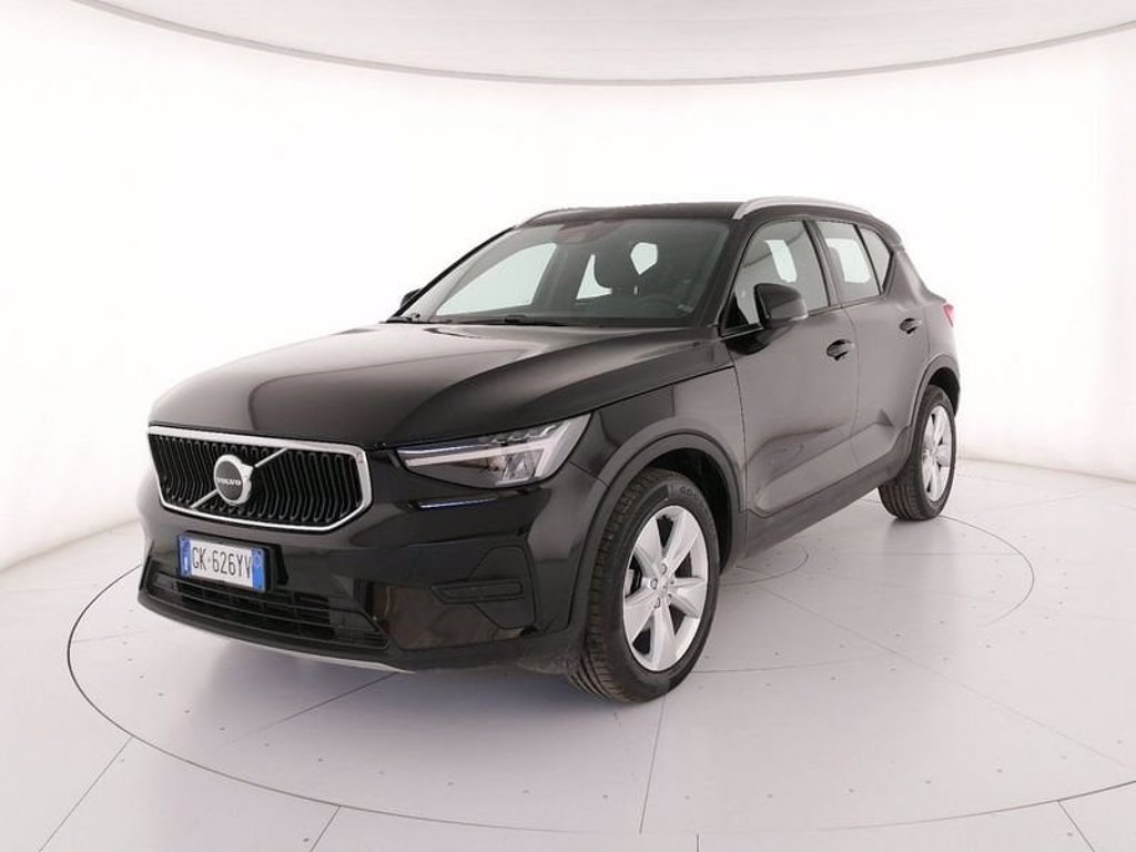VOLVO XC40 T2 automatico Core