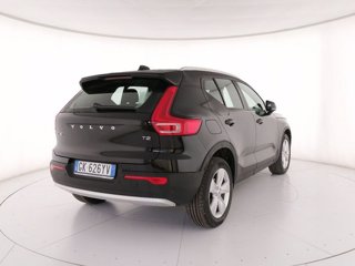 VOLVO XC40 T2 automatico Core