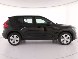 VOLVO XC40 T2 automatico Core