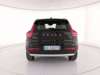 VOLVO XC40 T2 automatico Core