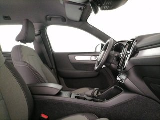 VOLVO XC40 T2 automatico Core