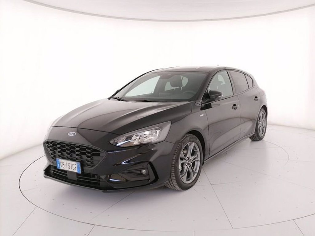 FORD Focus 1.0 EcoBoost 125 CV 5p. ST-Line