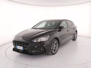 FORD Focus 1.0 EcoBoost 125 CV 5p. ST-Line