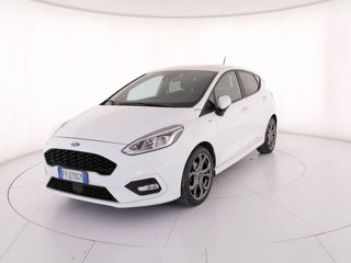 FORD Fiesta 1.1 85 CV 5 porte ST-Line