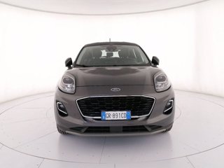 FORD Puma 1.0 EcoBoost Hybrid 125 CV S&S Titanium