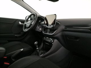 FORD Puma 1.0 EcoBoost Hybrid 125 CV S&S Titanium