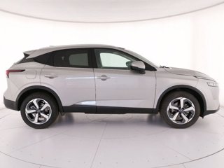 NISSAN Qashqai MHEV 140 CV N-Connecta