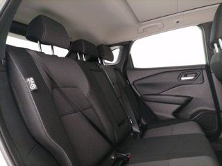 NISSAN Qashqai MHEV 140 CV N-Connecta