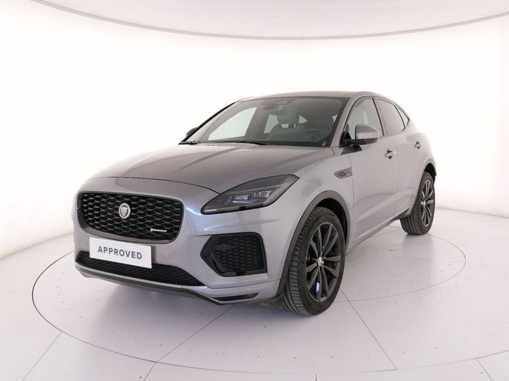 JAGUAR E-Pace 2.0 I4 200 CV AWD Auto R-Dynamic SE