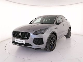 JAGUAR E-Pace 2.0 I4 200 CV AWD Auto R-Dynamic SE
