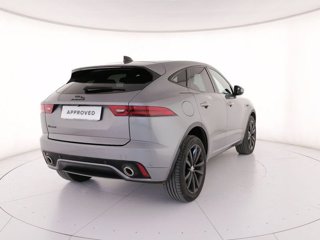 JAGUAR E-Pace 2.0 I4 200 CV AWD Auto R-Dynamic SE