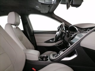 JAGUAR E-Pace 2.0 I4 200 CV AWD Auto R-Dynamic SE