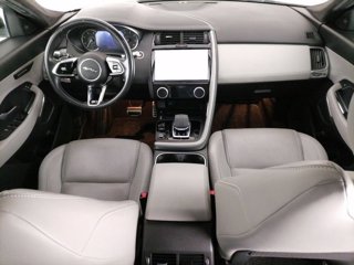 JAGUAR E-Pace 2.0 I4 200 CV AWD Auto R-Dynamic SE