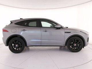 JAGUAR E-Pace 2.0 I4 200 CV AWD Auto R-Dynamic SE
