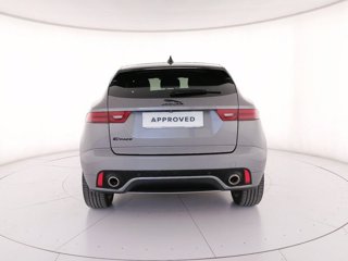 JAGUAR E-Pace 2.0 I4 200 CV AWD Auto R-Dynamic SE