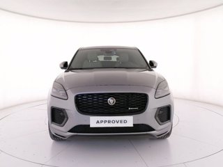 JAGUAR E-Pace 2.0 I4 200 CV AWD Auto R-Dynamic SE