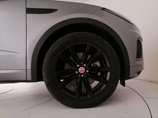 JAGUAR E-Pace 2.0 I4 200 CV AWD Auto R-Dynamic SE