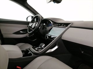 JAGUAR E-Pace 2.0 I4 200 CV AWD Auto R-Dynamic SE