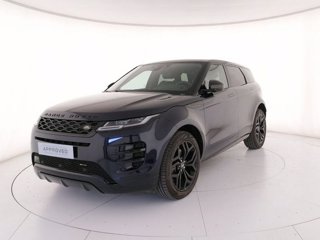 LAND ROVER Range Rover Evoque 2.0D I4 163 CV AWD Auto R-Dynamic S