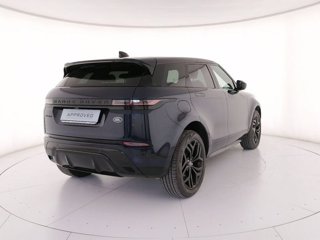 LAND ROVER Range Rover Evoque 2.0D I4 163 CV AWD Auto R-Dynamic S