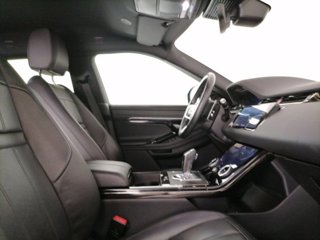 LAND ROVER Range Rover Evoque 2.0D I4 163 CV AWD Auto R-Dynamic S