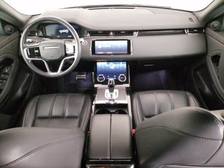LAND ROVER Range Rover Evoque 2.0D I4 163 CV AWD Auto R-Dynamic S