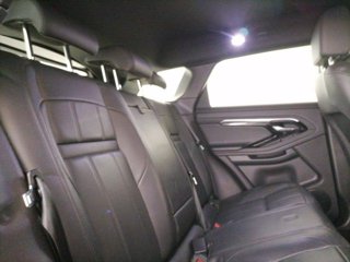 LAND ROVER Range Rover Evoque 2.0D I4 163 CV AWD Auto R-Dynamic S