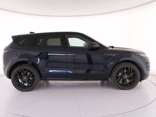 LAND ROVER Range Rover Evoque 2.0D I4 163 CV AWD Auto R-Dynamic S