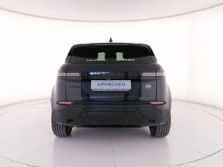 LAND ROVER Range Rover Evoque 2.0D I4 163 CV AWD Auto R-Dynamic S