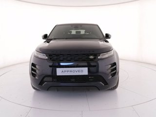 LAND ROVER Range Rover Evoque 2.0D I4 163 CV AWD Auto R-Dynamic S