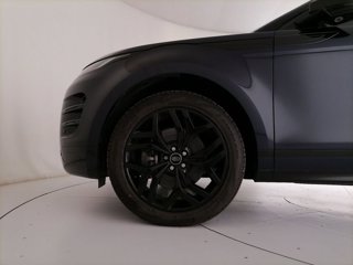 LAND ROVER Range Rover Evoque 2.0D I4 163 CV AWD Auto R-Dynamic S