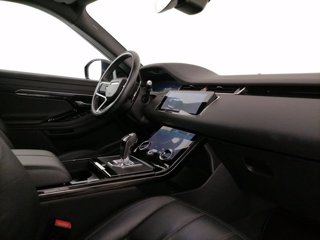 LAND ROVER Range Rover Evoque 2.0D I4 163 CV AWD Auto R-Dynamic S