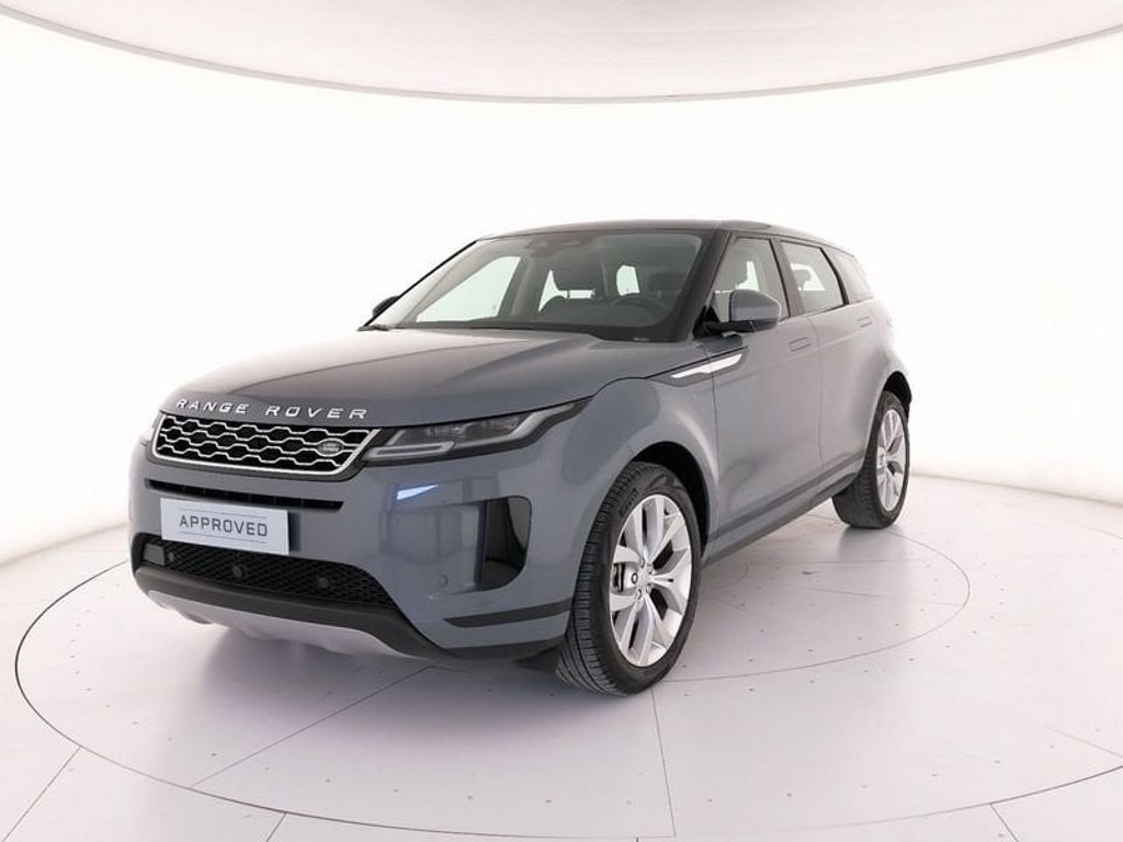 LAND ROVER Range Rover Evoque 1.5 I3 160 CV Auto SE