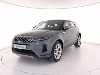 LAND ROVER Range Rover Evoque 1.5 I3 160 CV Auto SE