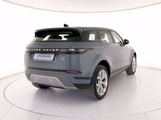 LAND ROVER Range Rover Evoque 1.5 I3 160 CV Auto SE