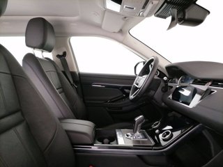 LAND ROVER Range Rover Evoque 1.5 I3 160 CV Auto SE