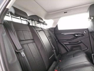 LAND ROVER Range Rover Evoque 1.5 I3 160 CV Auto SE