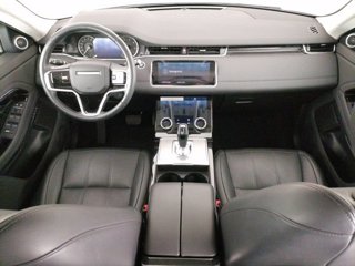 LAND ROVER Range Rover Evoque 1.5 I3 160 CV Auto SE